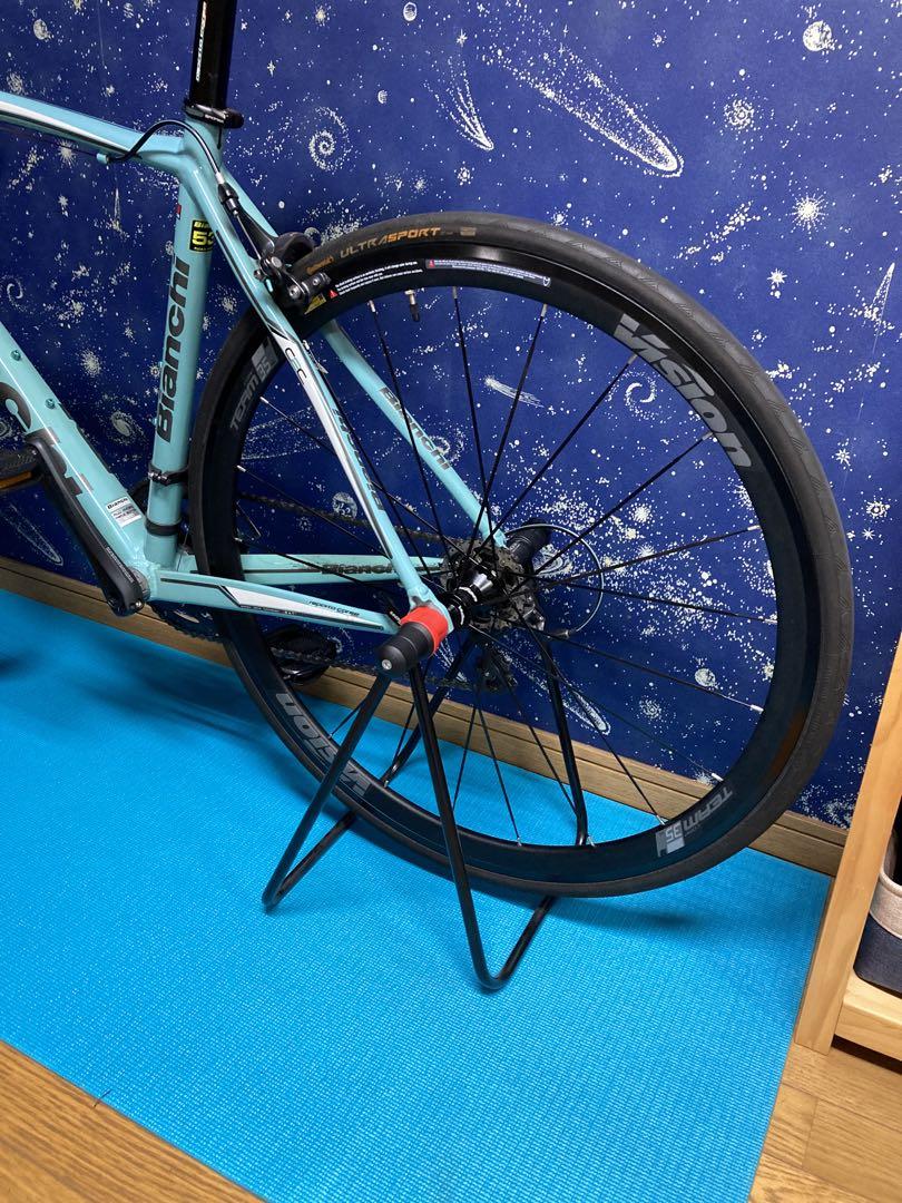 Bianchi via nirone 7  105  サイズ53
