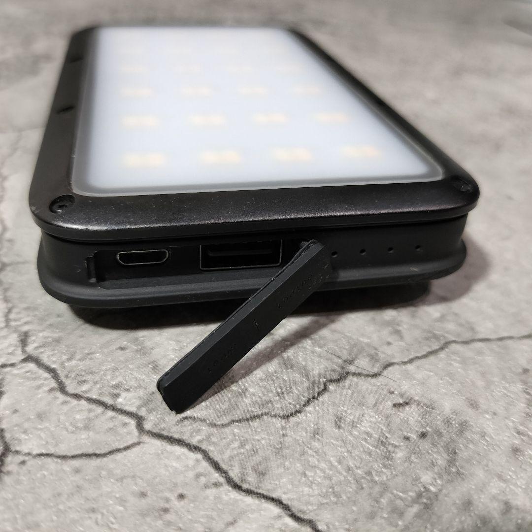 LUMENA ルーメナー2 LEDランタン