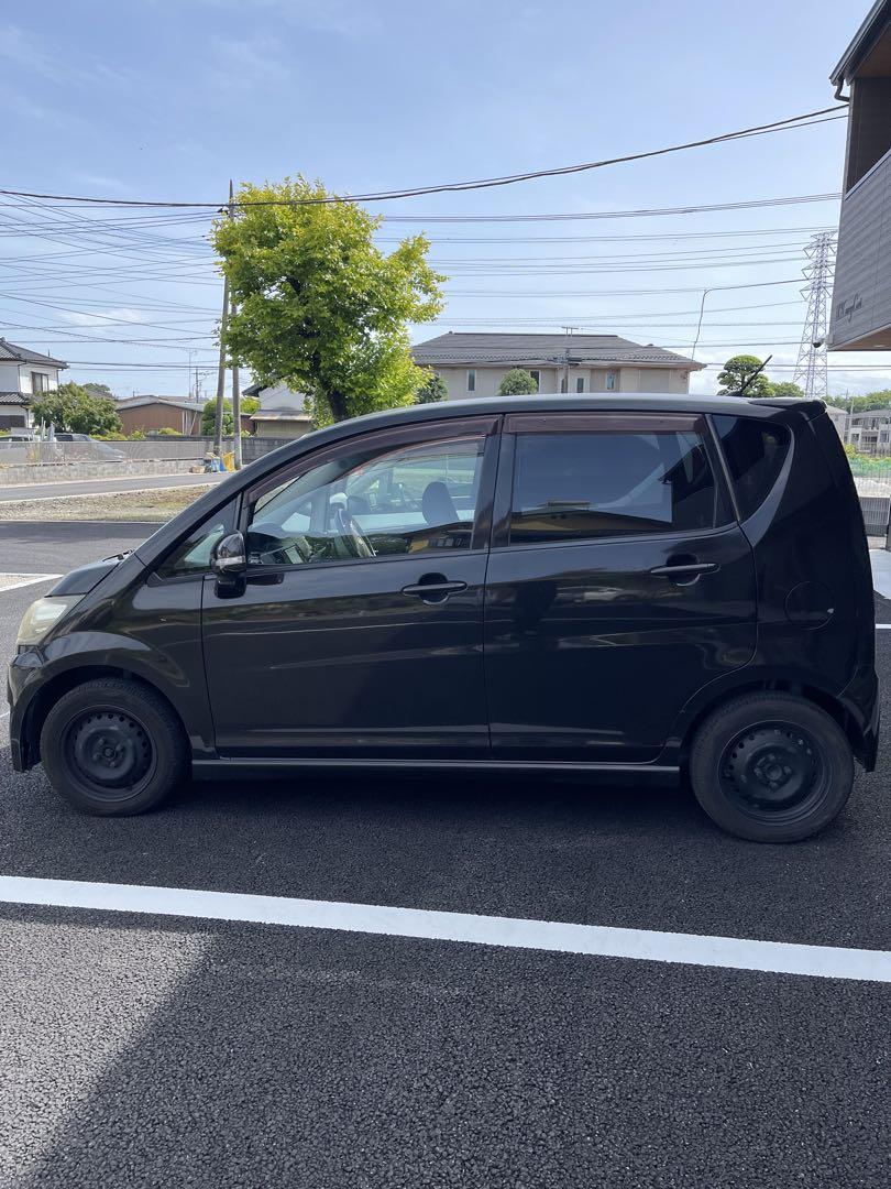 車検1年付