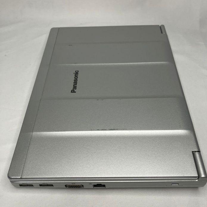 美品 レッツノート SV9 i7 16G SSD 512G DVD Office