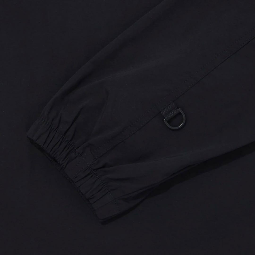 【新品】ノースフェイス 韓国限定 アルバニー クルーネック ALBANY ロンT