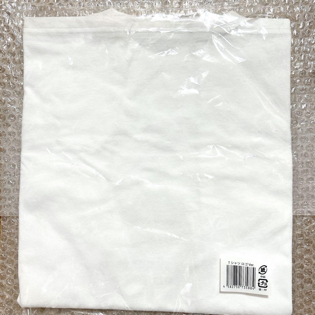 【6月14日まで】SnowMan Tシャツ ロゴver. SnowWorld