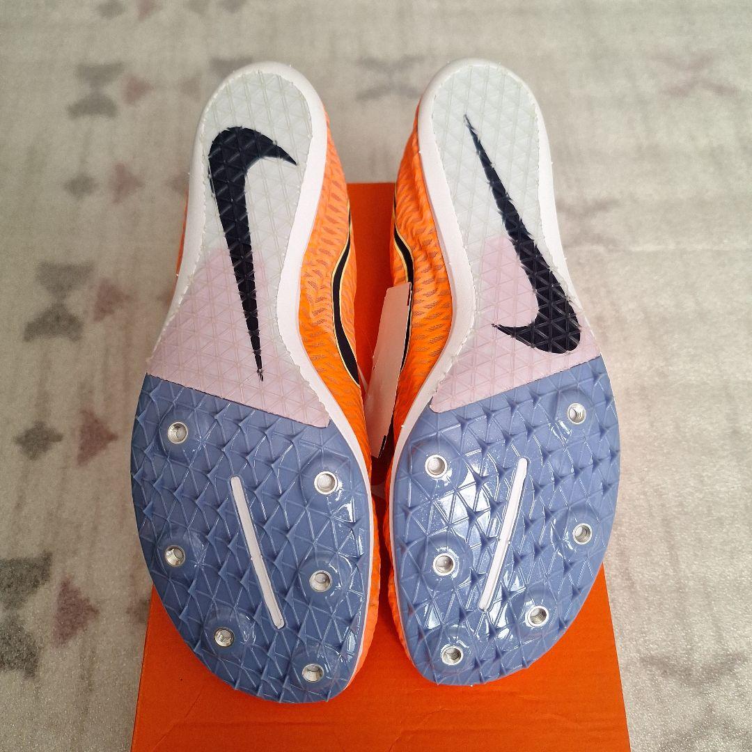 【NIKE】ナイキ ズームマンバ V