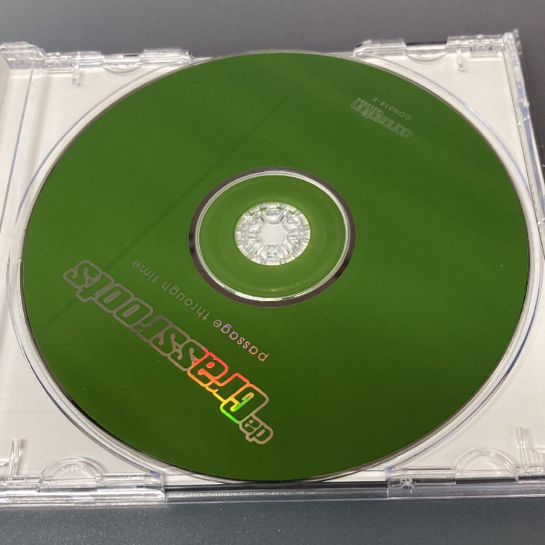 Da Grassroots Passage Through Time CD - メルカリ Da Grassroots Passage Through Time CD - メルカリ