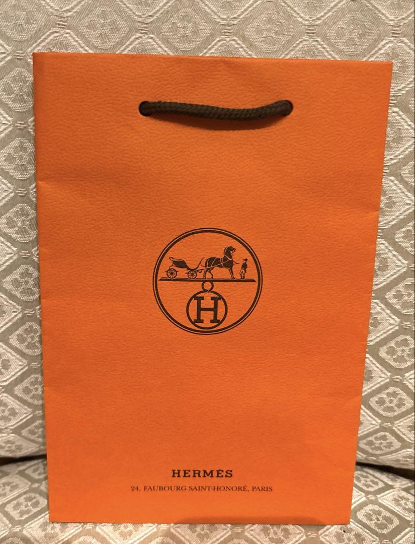 HERMES カブリオル オードゥ サントゥール 50ml フランス製