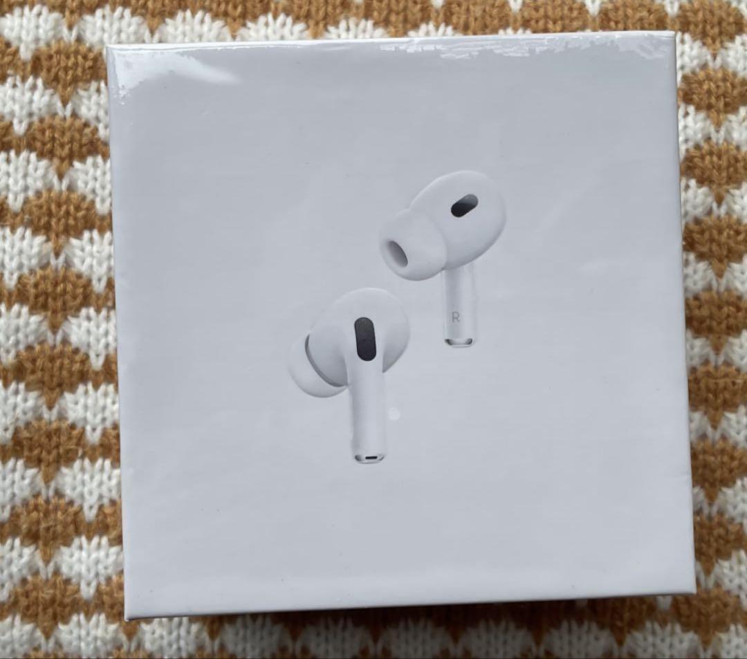 AirPods Pro 2nd gen (第2世代) 本体
