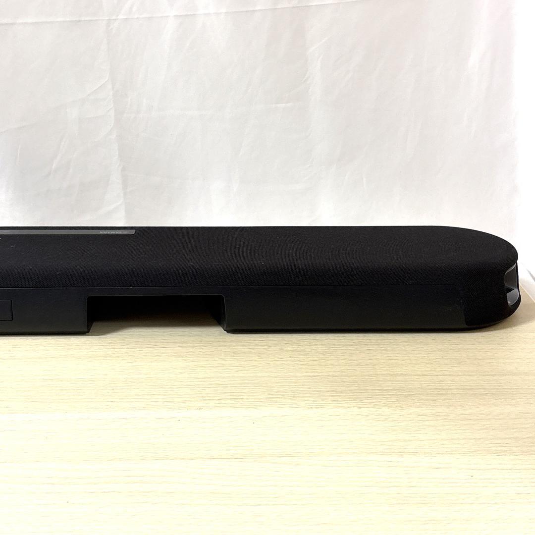 YAMAHA ヤマハ YAS-108 サウンドバー YAMAHA ヤマハ YAS-108 サウンドバー