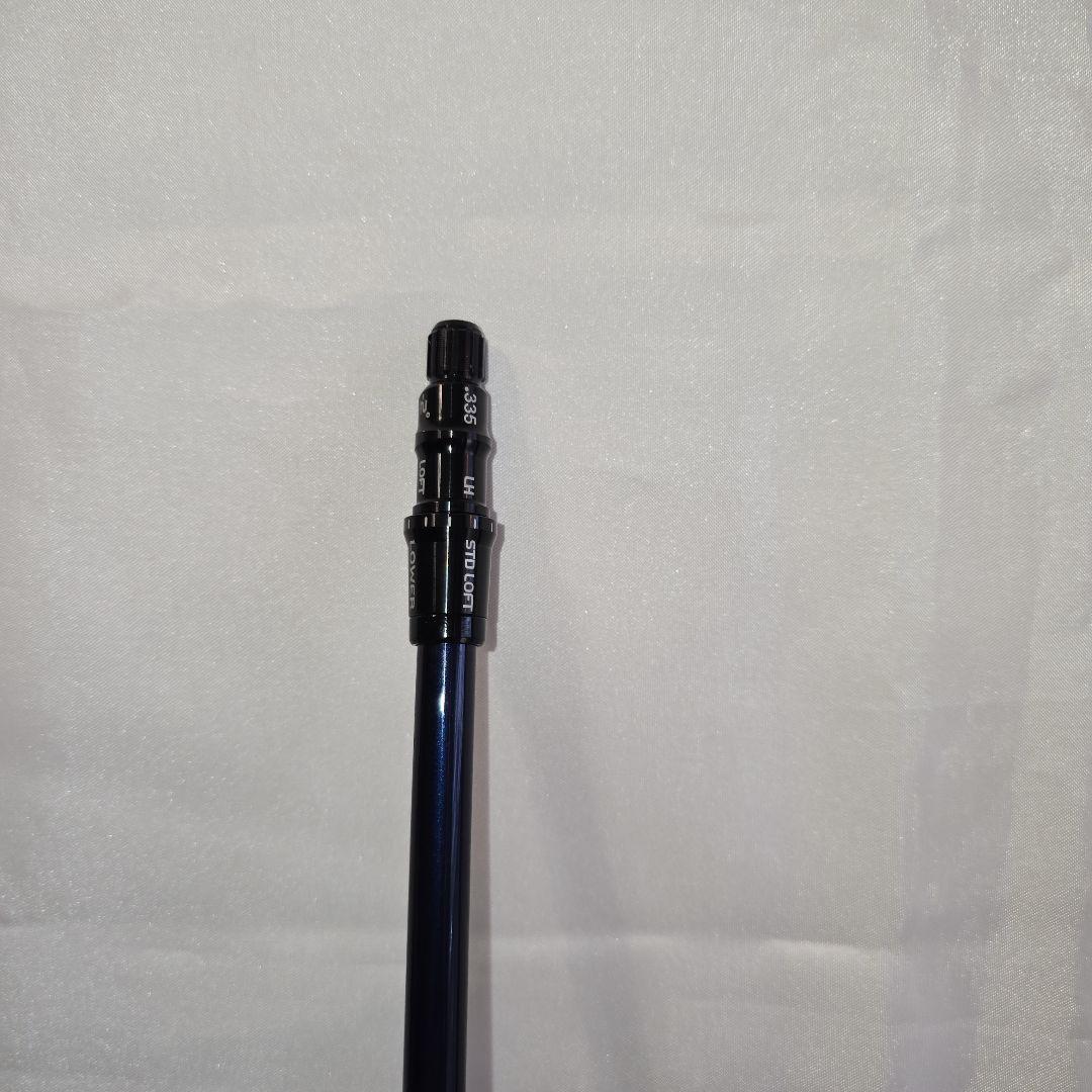 QI10 TM 50 R シャフト