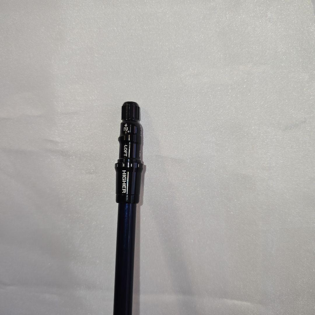 QI10 TM 50 R シャフト