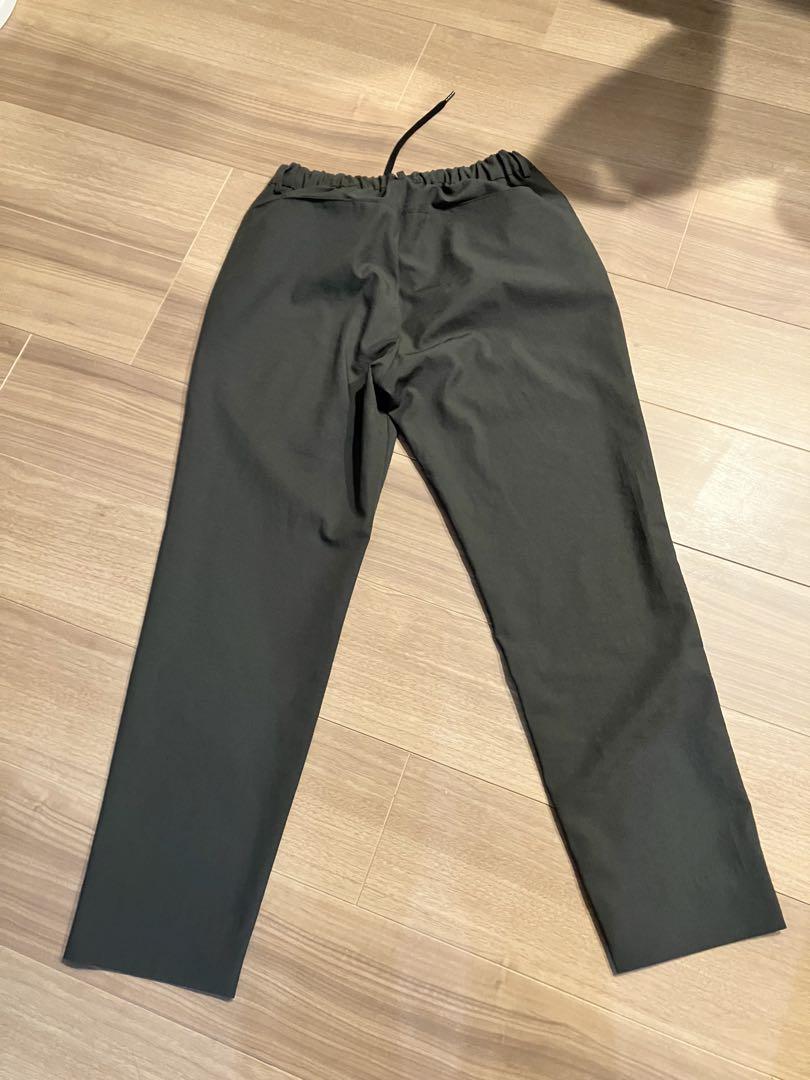 KOMATSU PACK ショートスリーブ シャツ　パンツ -セットアップ販売