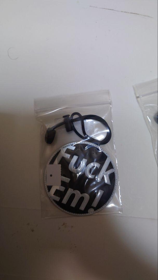 アクセサリー Supreme Blue Lug Reflector