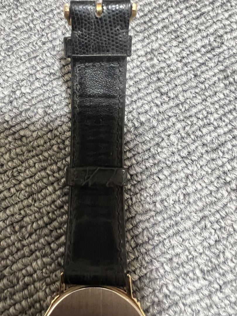 OMEGA De Ville ジャンク品腕時計