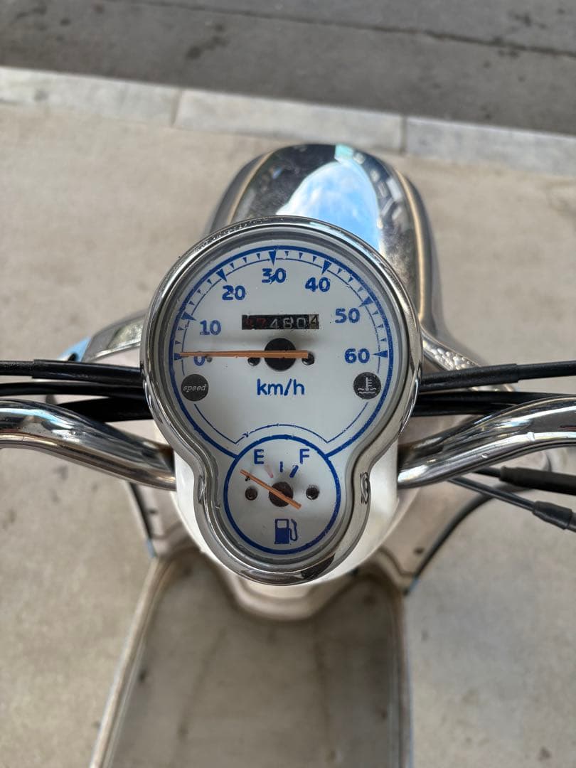 ヤマハ ビーノ 実働!動画有!神奈川県平塚市 ヤマハ ビーノ 実働!動画有!神奈川県平塚市