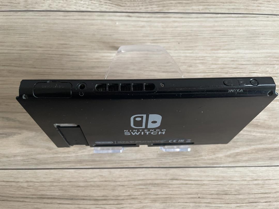 □ジャンク□Nintendo□Switch□本体のみ□XAJ4002～□