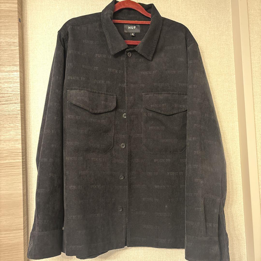 HUF セットアップ