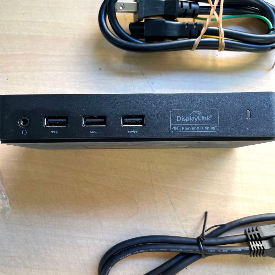 参議院 Dell ドッキングステーション D3100 10個セット anaisgroup.com