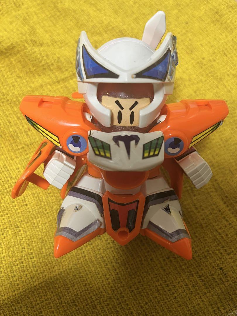 ビーダマン