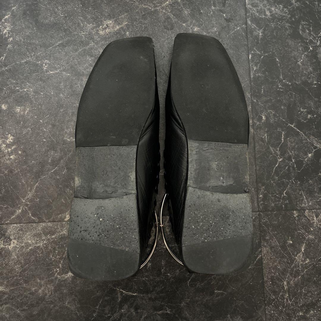 JIL SANDER バレリーナ ジルサンダー