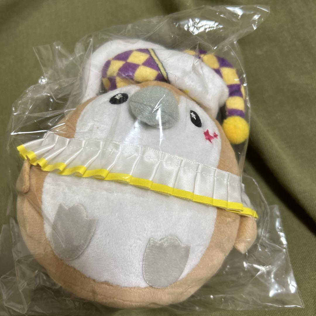 クーポン可　プロセカ　フェニーくん　フェニラン　ぬいぐるみ　未使用品 クーポン可 プロセカ フェニーくん フェニラン ぬいぐるみ 未