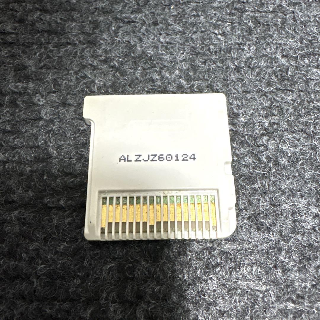 妖怪ウォッチ3 テンプラ　動作確認済み 7g動作確認済‼️3DS 妖怪ウォッチ3 テンプラ - メルカリ