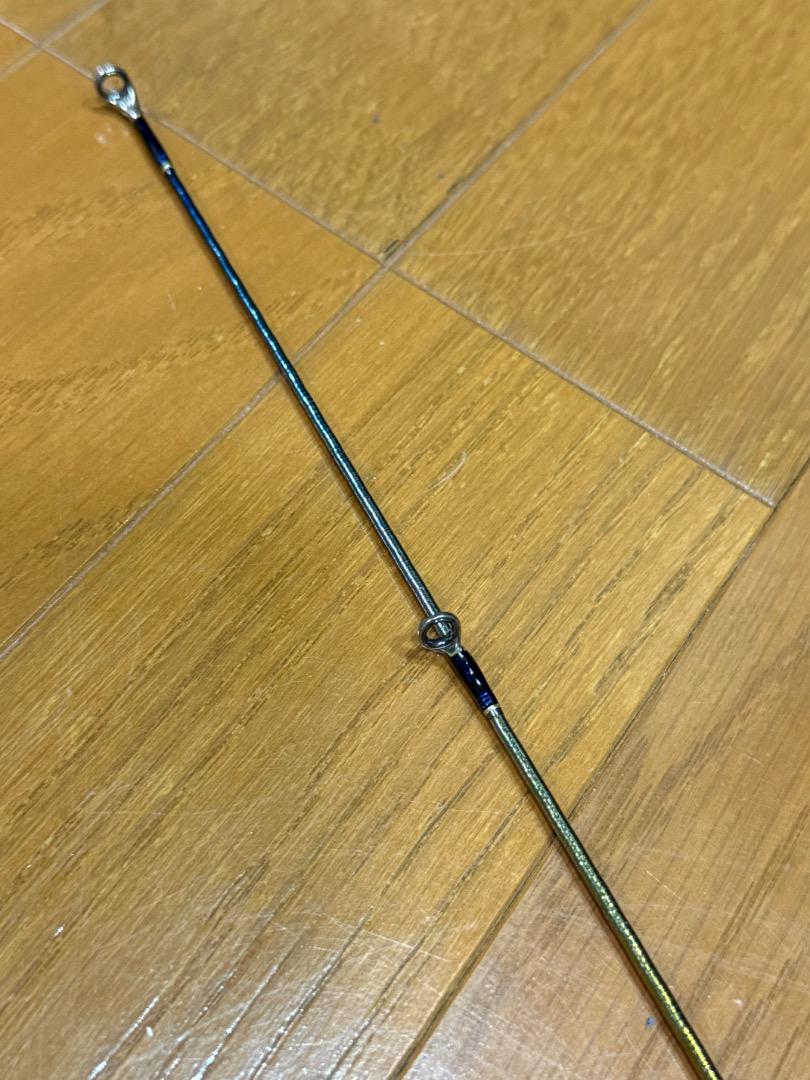 シマノ　23 ワールドシャウラリミテッド 2751F-2 美品