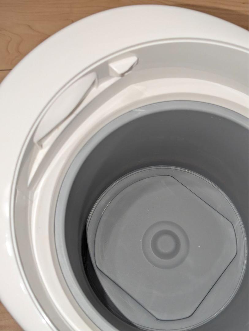 象印　スチーム式加湿器　EE-RR35　2021年製