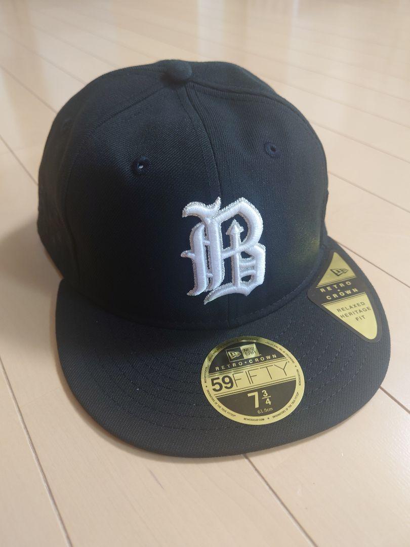応援グッズ New 59FIFTY RC 7 3/4 Birmingham Barons