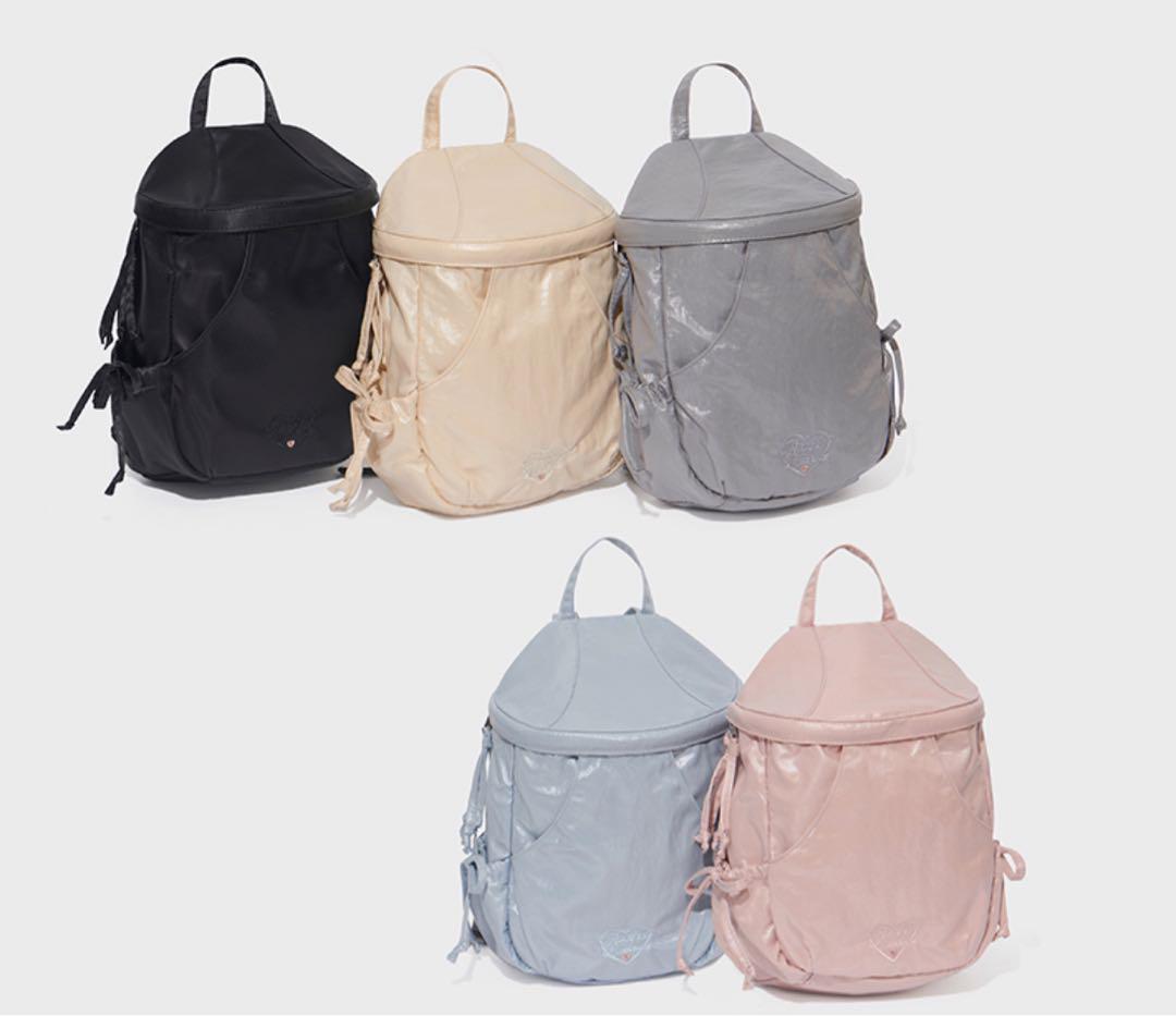 RIBBON BACKPACK（バックパック/リュック）｜ROCKFISH