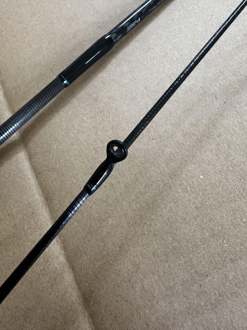 ダイワ　エメラルダス AGS 710UL-S ダイワ(Daiwa) エメラルダス AGS 710UL-S LIGHT 01474140