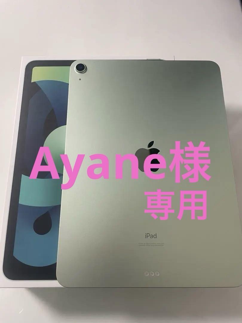 2点Apple iPad Air4 ＆ Pencil