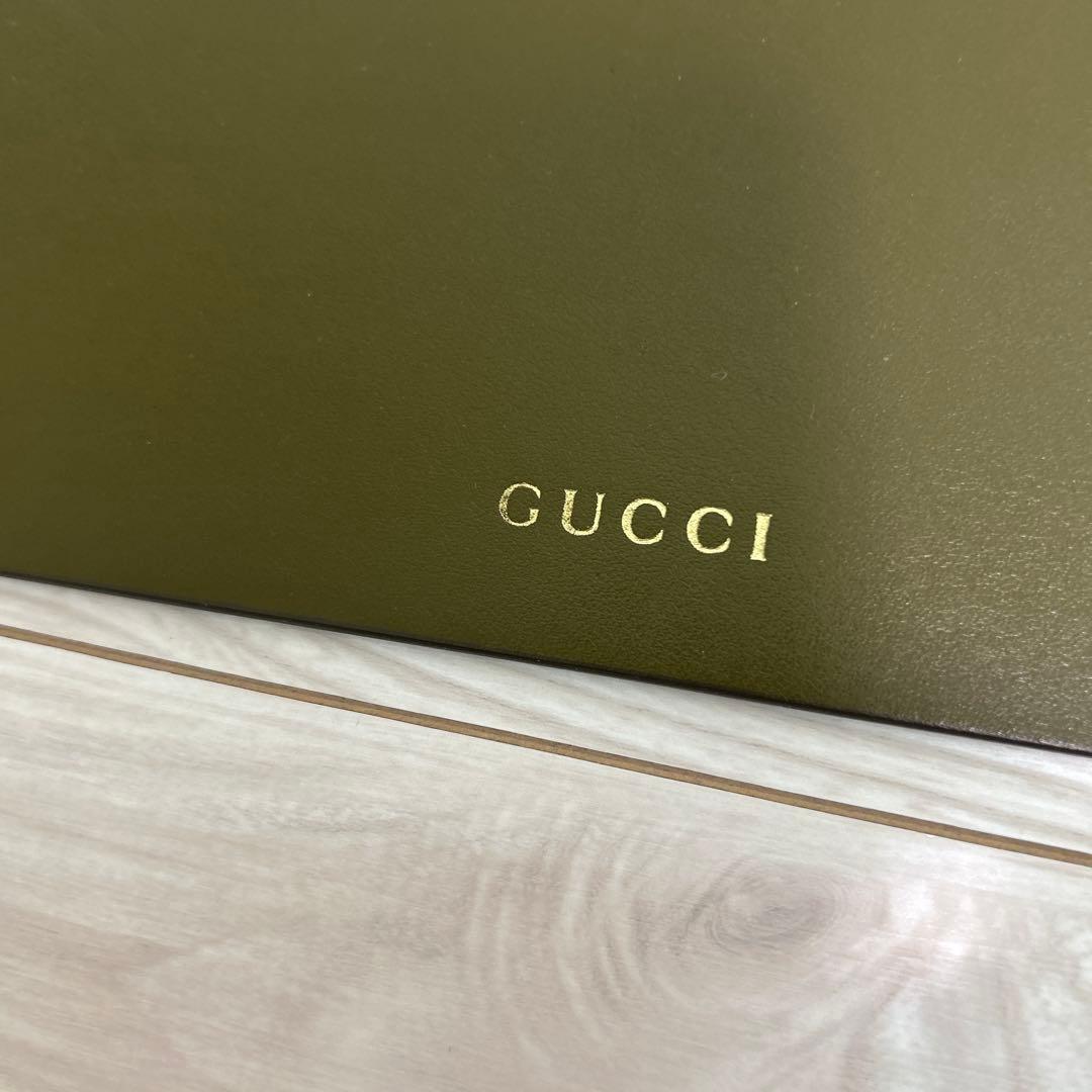 GUCCI タイガーマウスパッド GUCCI タイガーマウスパッド