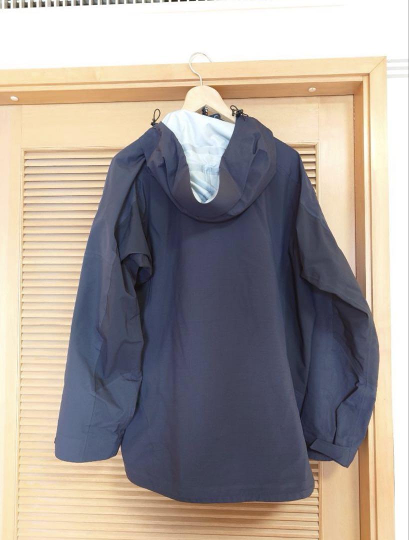 KARRIMOR SUMMIT PRO JACKET カリマー　サイズL