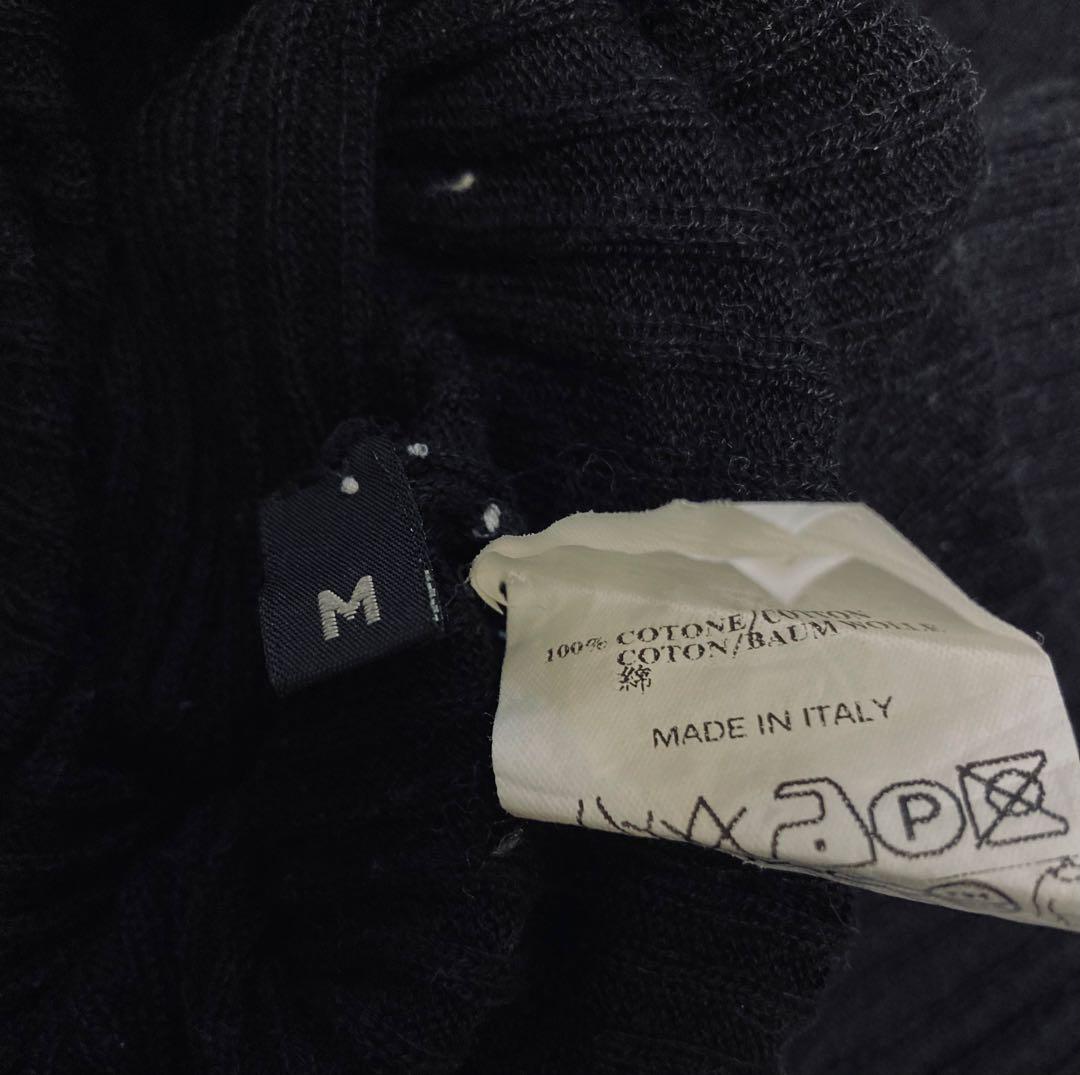 CoSTUME NATIONAL HOMME コスチュームナショナルオム ニット