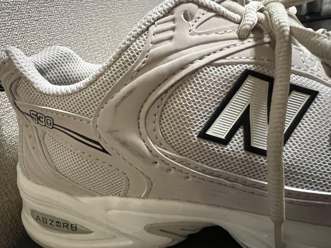 New Balance/ニューバランス スニーカー MR530SH 23cm