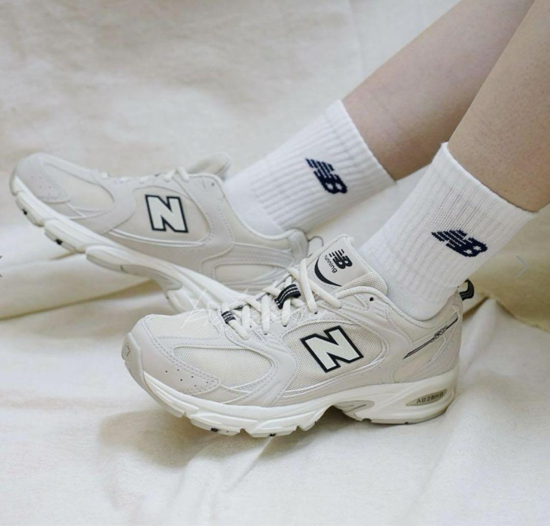 New Balance/ニューバランス スニーカー MR530SH 23cm