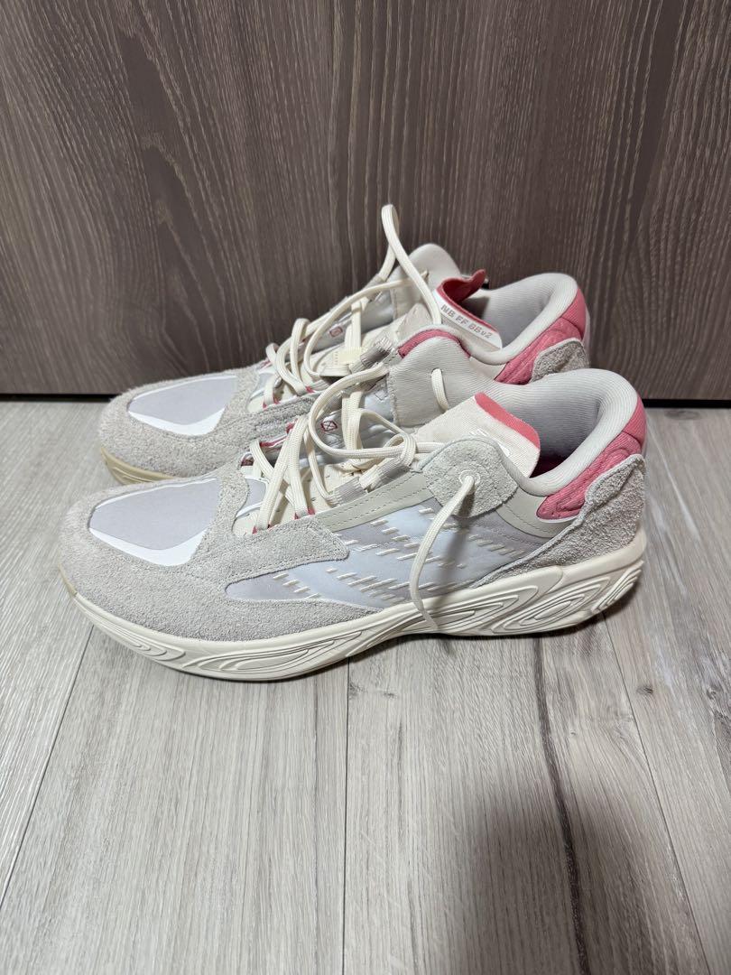 ニューバランス　Fresh Foam BB V2 32cm