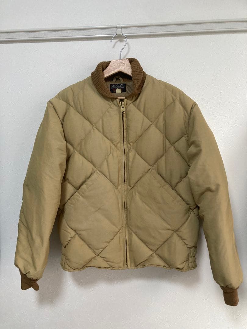 トイズマッコイMcHillスティーブマックイーン スカイライナー ジャケット