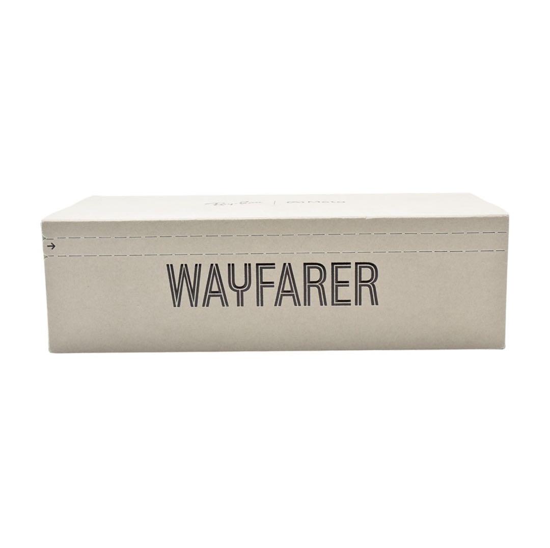 【未開封・新品】Ray Ban  WAYFARER RW4008