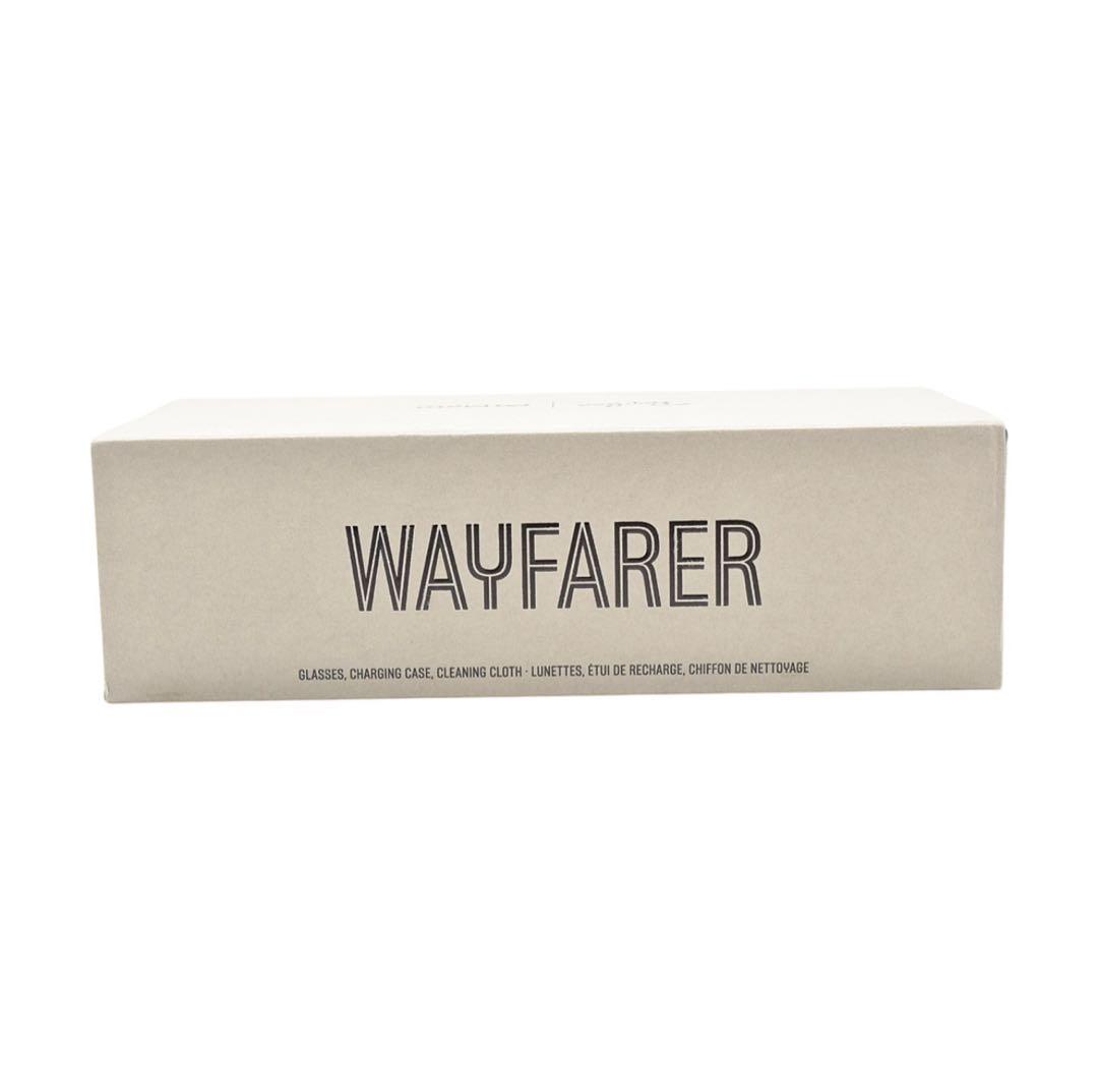 【未開封・新品】Ray Ban  WAYFARER RW4008