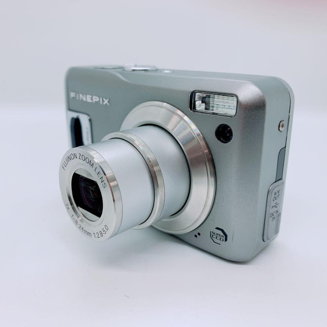 FUJIFILM フジフィルム F31 デジカメ MK01513
