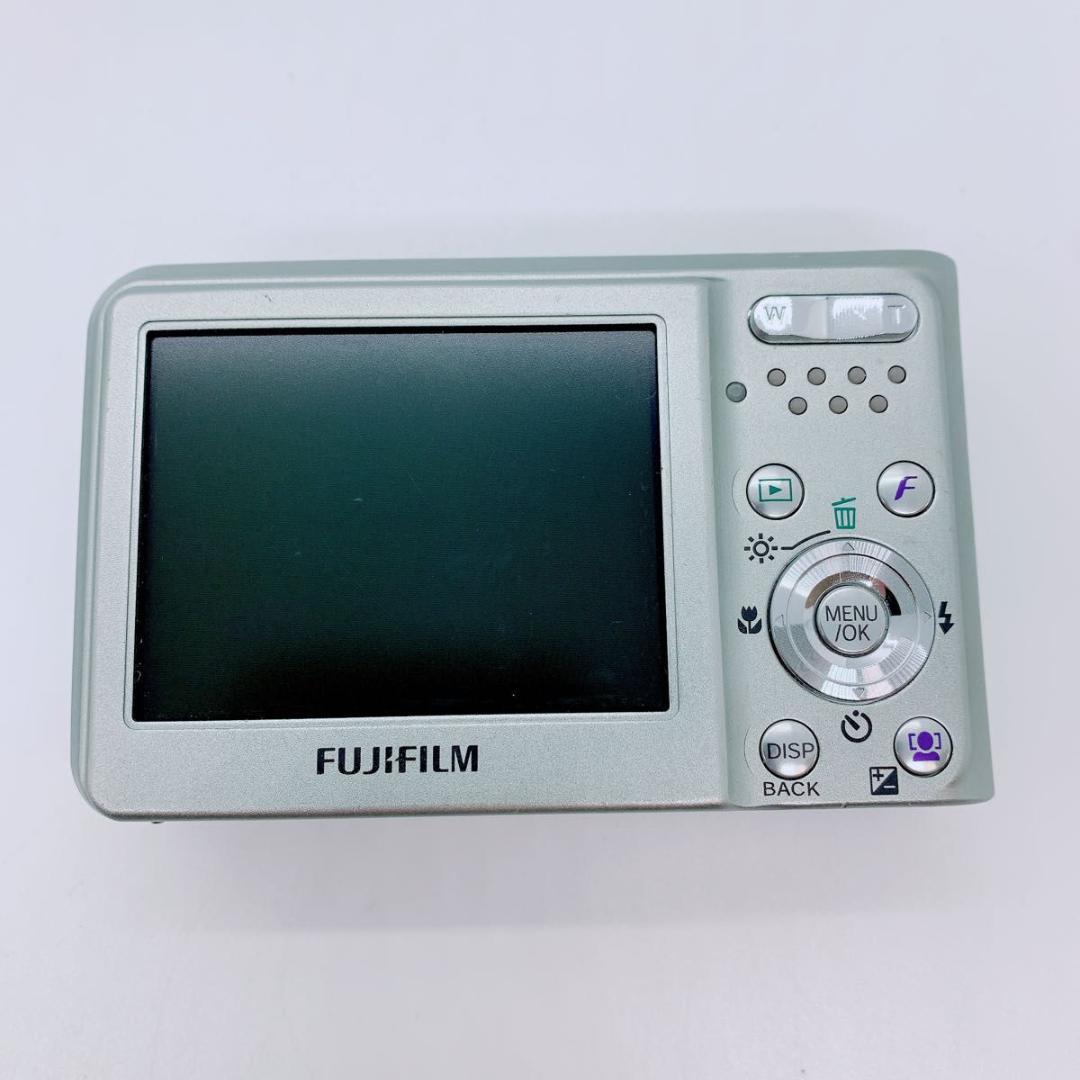 FUJIFILM フジフィルム F31 デジカメ MK01513