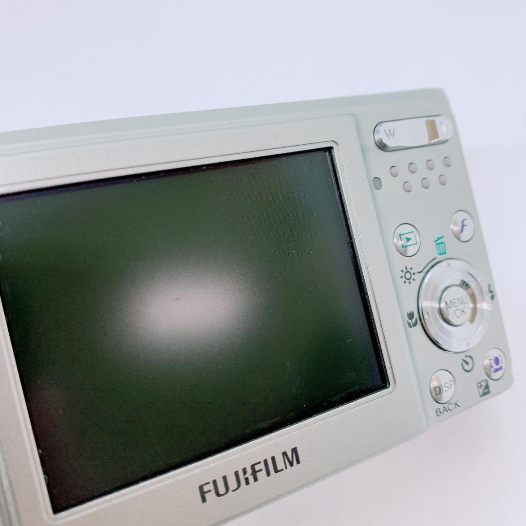 FUJIFILM フジフィルム F31 デジカメ MK01513