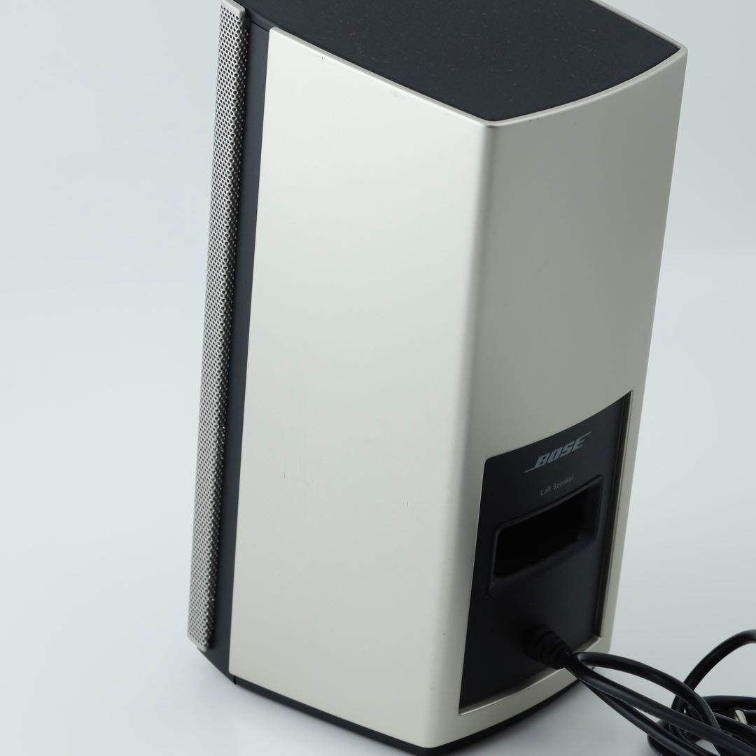 Bose Companion 20 multimedia speaker - メルカリ Bose Companion 20 multimedia speaker - メルカリ