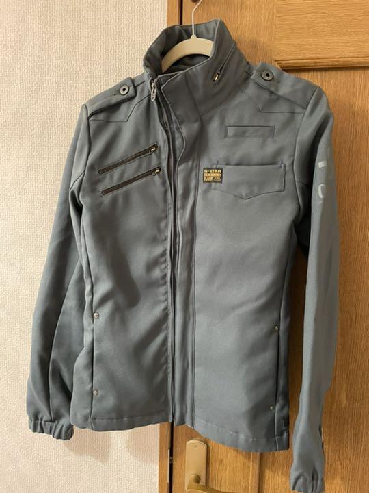 G-STAR RAW ブルゾン