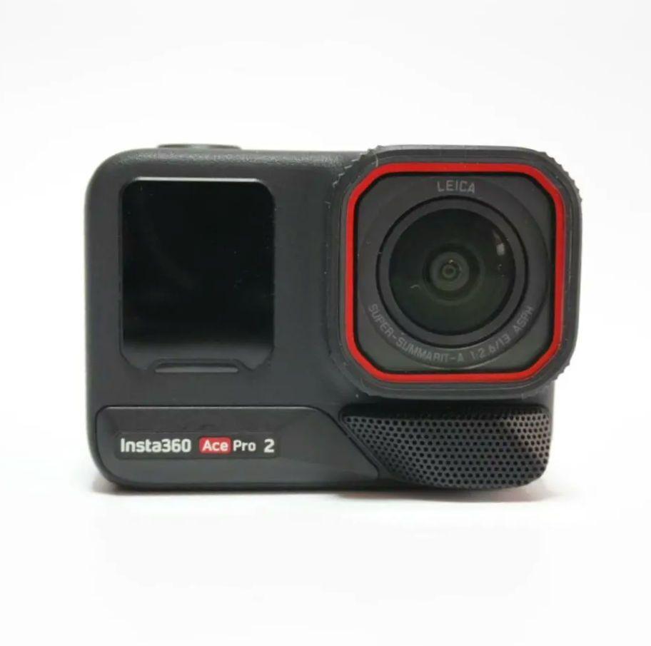 Insta360 AcePro2 デュアルバッテリーキット