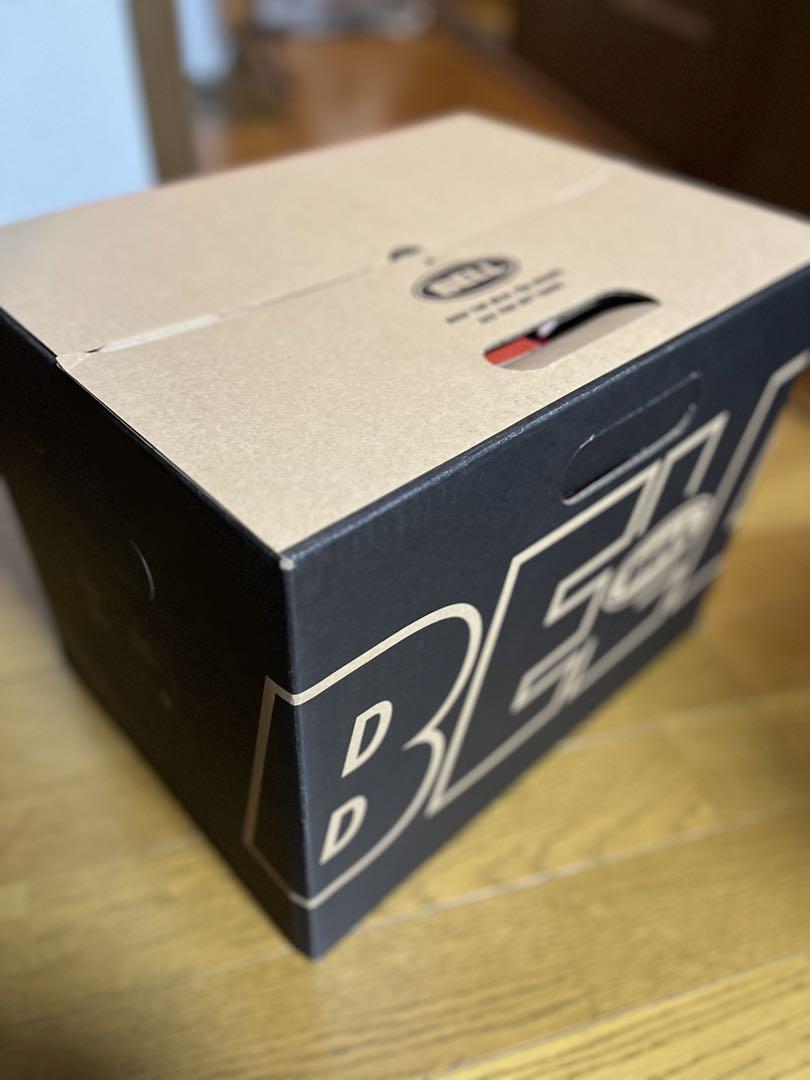 BELL (ベル) BROOZER CRANIUM ヘルメット　M(57〜58)