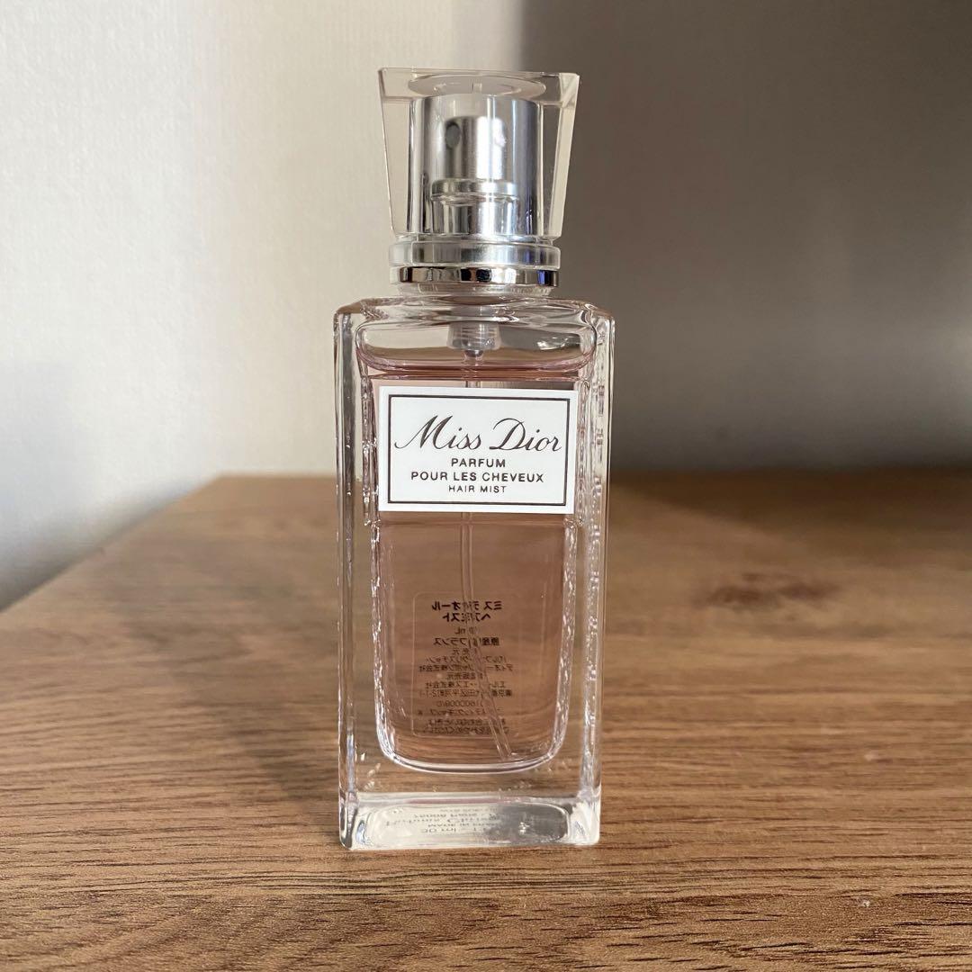 ミス ディオール ヘア ミスト 30ml 楽天市場】ディオール ミスディオール ヘア ミスト 30ml コスメ