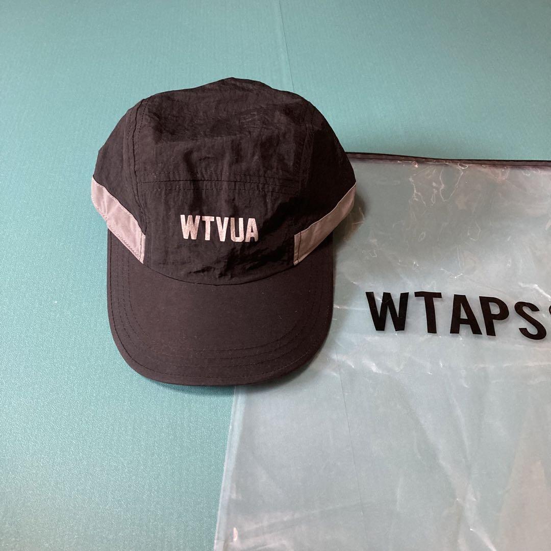 wtaps × NEWERA descendant ディセンダント fpar WTAPS リフレクターキャップ ダブルタップス DESCENDANT FPAR