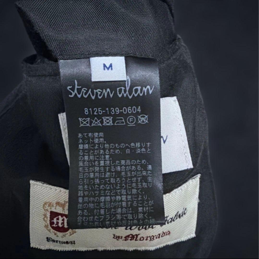 <Steven Alan> MELTON BALMACAAN COAT <Steven Alan> MELTON BALMACAAN COAT