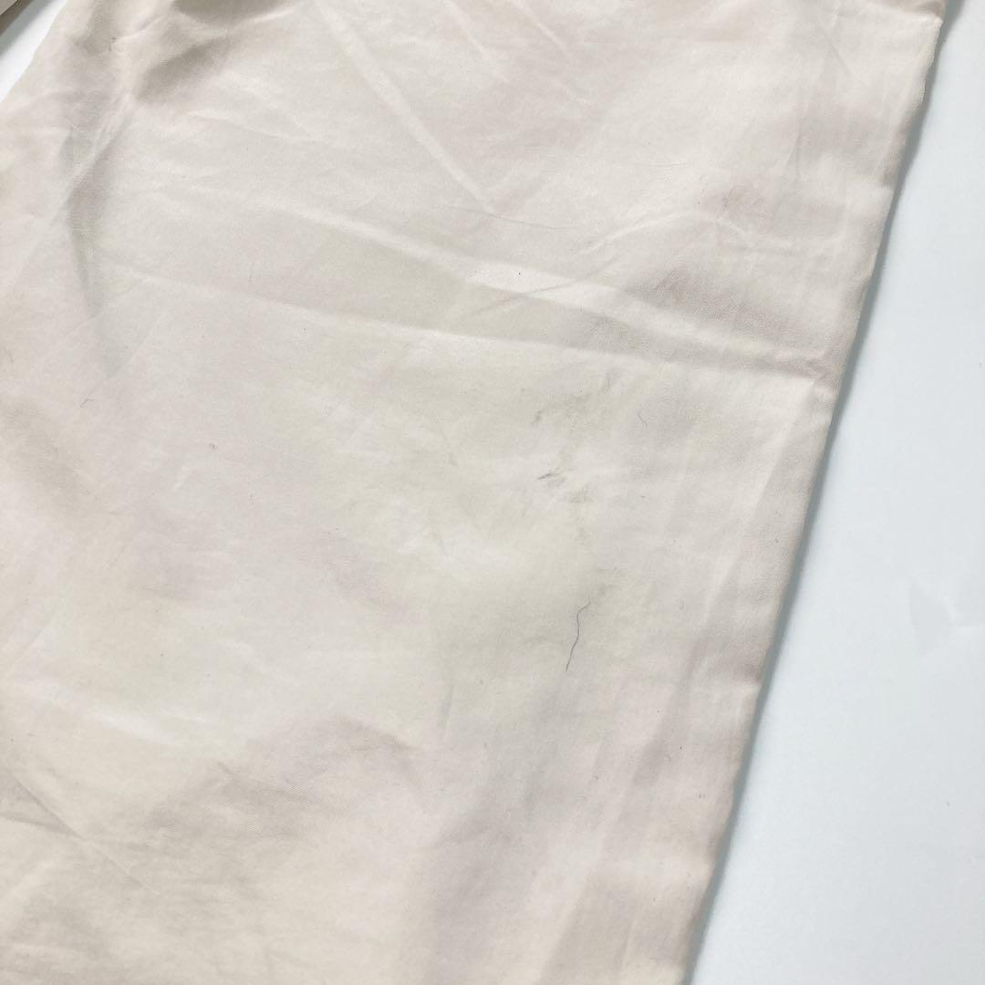 PRADA SPORTS プラダ スポーツ ナイロンパンツ フルジップ 36 S